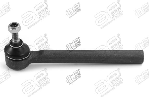 APlus 11299AP - Наконечник рульової тяги, кульовий шарнір autozip.com.ua