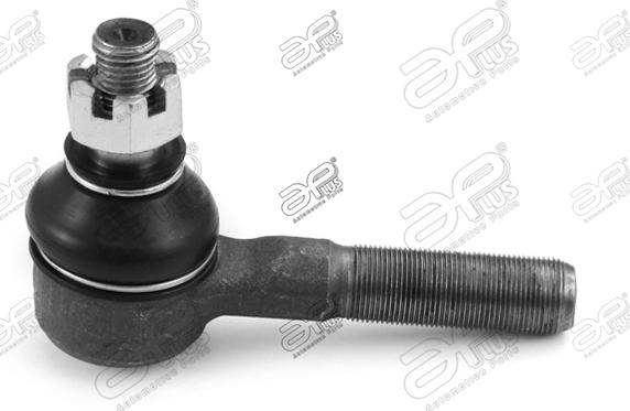 APlus 11296AP - Наконечник рульової тяги, кульовий шарнір autozip.com.ua