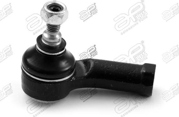 APlus 11241AP - Наконечник рульової тяги, кульовий шарнір autozip.com.ua