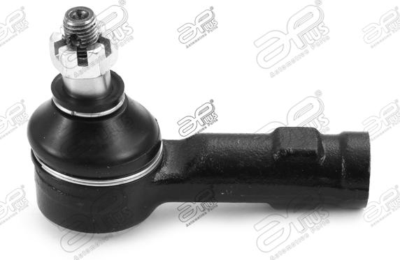 APlus 11248AP - Наконечник рульової тяги, кульовий шарнір autozip.com.ua