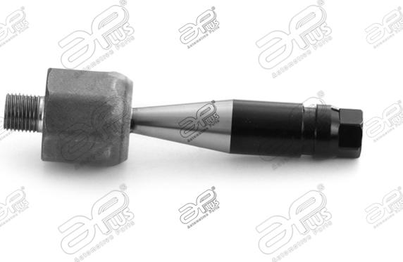 APlus 11251AP - Осьовий шарнір, рульова тяга autozip.com.ua