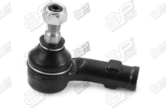 APlus 11257AP - Наконечник рульової тяги, кульовий шарнір autozip.com.ua