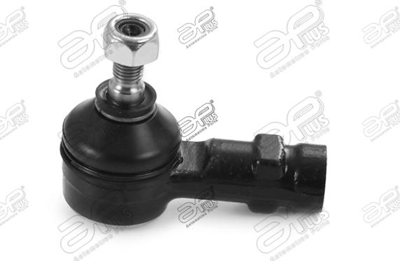 APlus 11260AP - Наконечник рульової тяги, кульовий шарнір autozip.com.ua