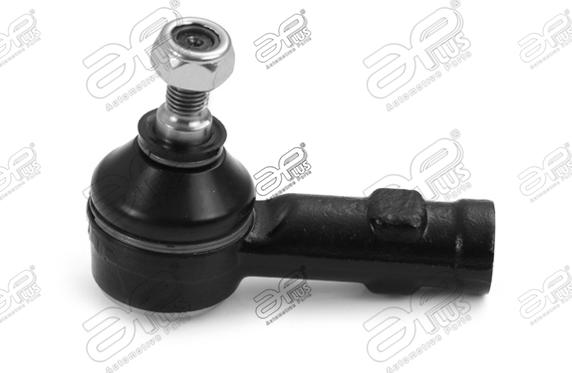 APlus 11261AP - Наконечник рульової тяги, кульовий шарнір autozip.com.ua