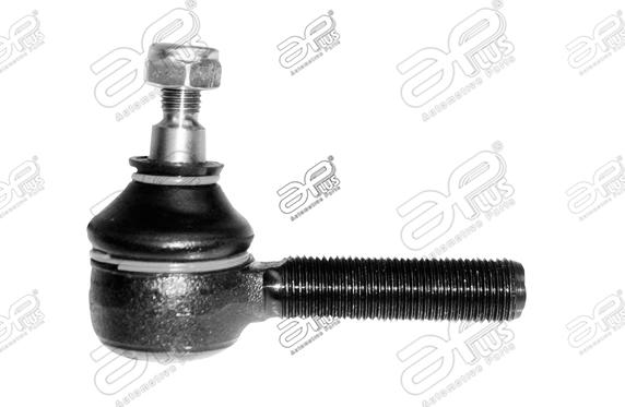 APlus 11263AP - Наконечник рульової тяги, кульовий шарнір autozip.com.ua