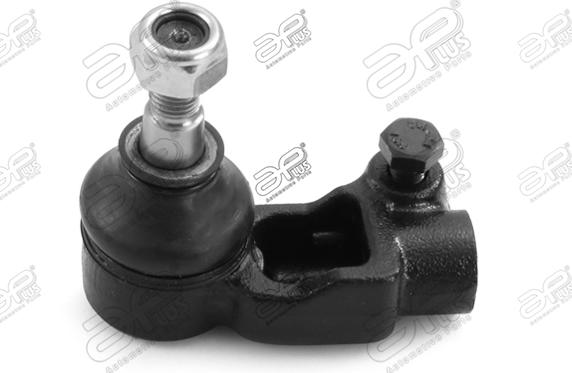 APlus 11237AP - Наконечник рульової тяги, кульовий шарнір autozip.com.ua