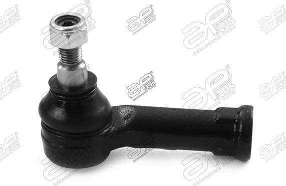 APlus 11275AP - Наконечник рульової тяги, кульовий шарнір autozip.com.ua