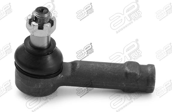 APlus 11278AP - Наконечник рульової тяги, кульовий шарнір autozip.com.ua