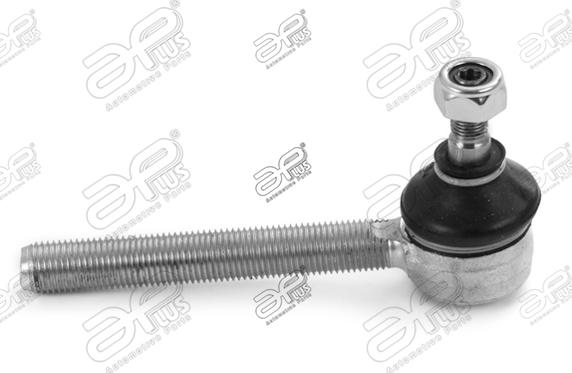 APlus 11799AP - Наконечник рульової тяги, кульовий шарнір autozip.com.ua