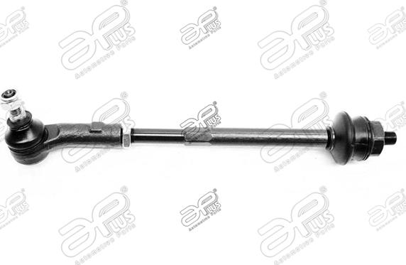 APlus 11745AP - Поперечна рульова тяга autozip.com.ua