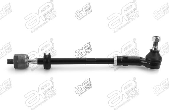 APlus 11748AP - Поперечна рульова тяга autozip.com.ua