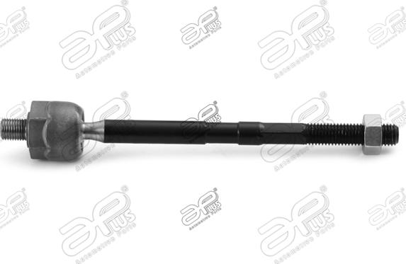 APlus 11759AP - Осьовий шарнір, рульова тяга autozip.com.ua