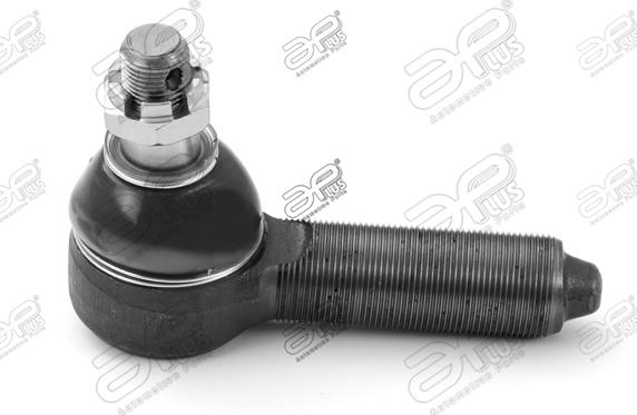 APlus 11753AP - Наконечник рульової тяги, кульовий шарнір autozip.com.ua