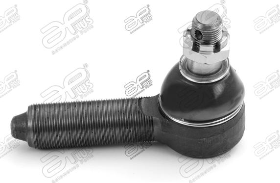 APlus 11752AP - Наконечник рульової тяги, кульовий шарнір autozip.com.ua