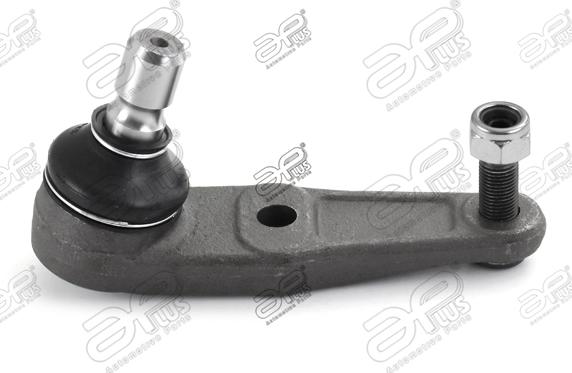 APlus 11705AP - Шарова опора, несучий / направляючий шарнір autozip.com.ua