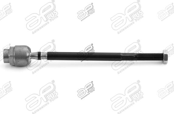 APlus 11732AP - Осьовий шарнір, рульова тяга autozip.com.ua