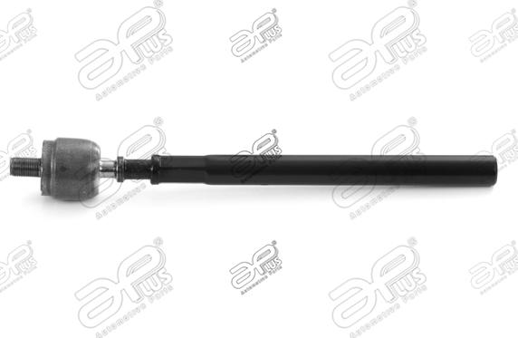 APlus 11775AP - Осьовий шарнір, рульова тяга autozip.com.ua