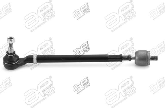 APlus 11776AP - Поперечна рульова тяга autozip.com.ua