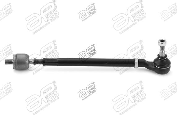 APlus 11777AP - Поперечна рульова тяга autozip.com.ua