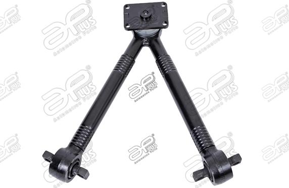 APlus 18040AP - Важіль незалежної підвіски колеса autozip.com.ua
