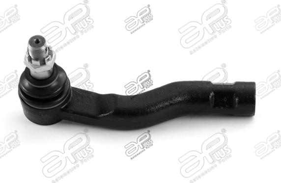 APlus 18154AP - Наконечник рульової тяги, кульовий шарнір autozip.com.ua