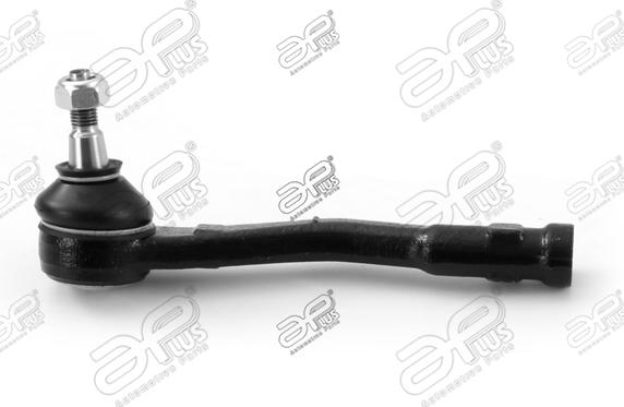 APlus 18306AP - Наконечник рульової тяги, кульовий шарнір autozip.com.ua