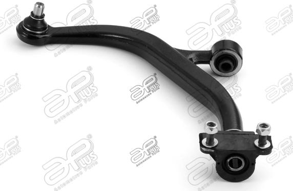 APlus 13941AP - Важіль незалежної підвіски колеса autozip.com.ua