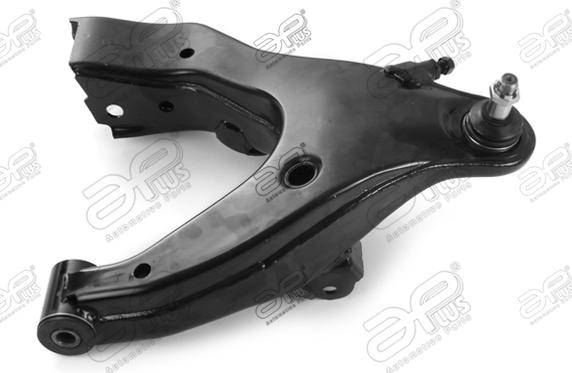 APlus 13943AP - Важіль незалежної підвіски колеса autozip.com.ua