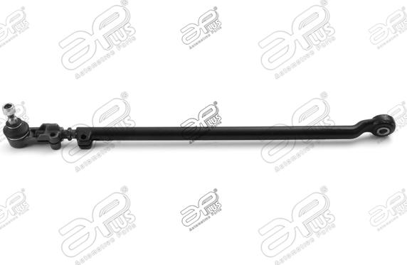 APlus 13494AP - Поперечна рульова тяга autozip.com.ua