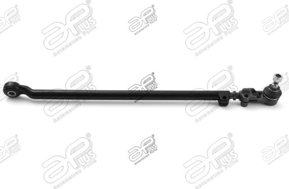 APlus 13495AP - Поперечна рульова тяга autozip.com.ua