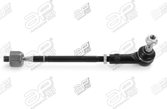 APlus 13498AP - Поперечна рульова тяга autozip.com.ua