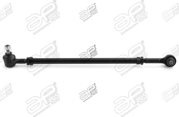 APlus 13481AP - Поперечна рульова тяга autozip.com.ua