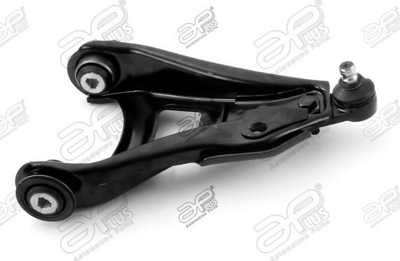 APlus 13438AP - Важіль незалежної підвіски колеса autozip.com.ua