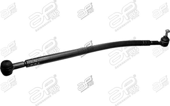 APlus 13477AP - Поперечна рульова тяга autozip.com.ua