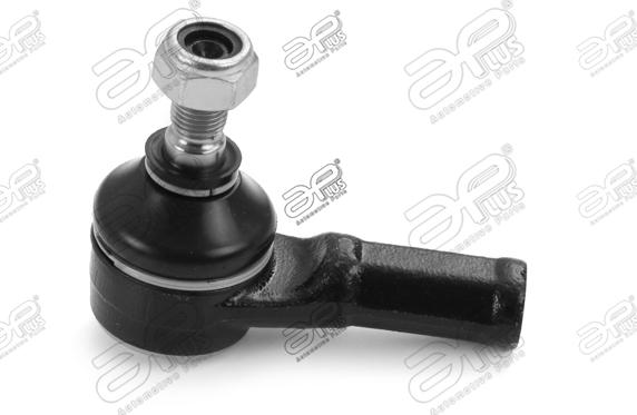 APlus 13593AP - Наконечник рульової тяги, кульовий шарнір autozip.com.ua