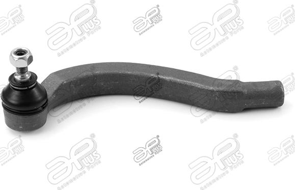 APlus 13553AP - Наконечник рульової тяги, кульовий шарнір autozip.com.ua