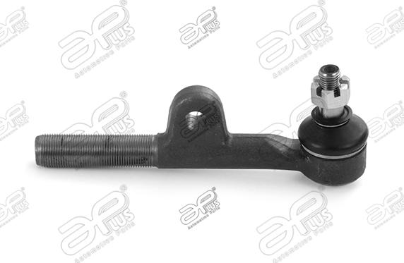 APlus 13514AP - Наконечник рульової тяги, кульовий шарнір autozip.com.ua