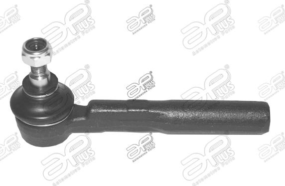 APlus 13515AP - Наконечник рульової тяги, кульовий шарнір autozip.com.ua