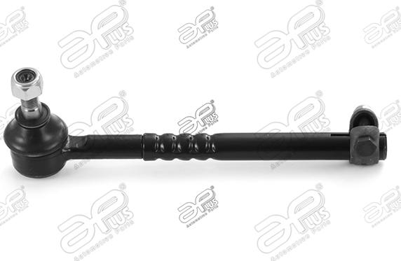 APlus 13510AP - Наконечник рульової тяги, кульовий шарнір autozip.com.ua