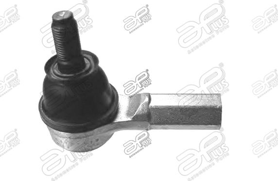 APlus 13518AP - Наконечник рульової тяги, кульовий шарнір autozip.com.ua