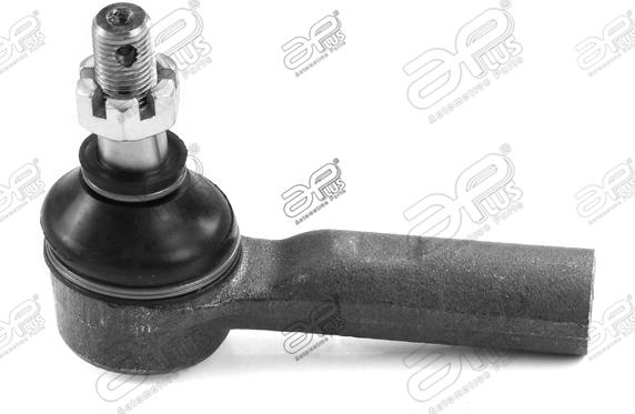 APlus 13583AP - Наконечник рульової тяги, кульовий шарнір autozip.com.ua
