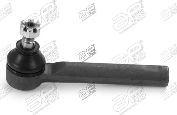APlus 13520AP - Наконечник рульової тяги, кульовий шарнір autozip.com.ua