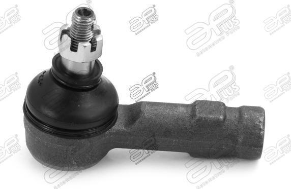 APlus 13523AP - Наконечник рульової тяги, кульовий шарнір autozip.com.ua