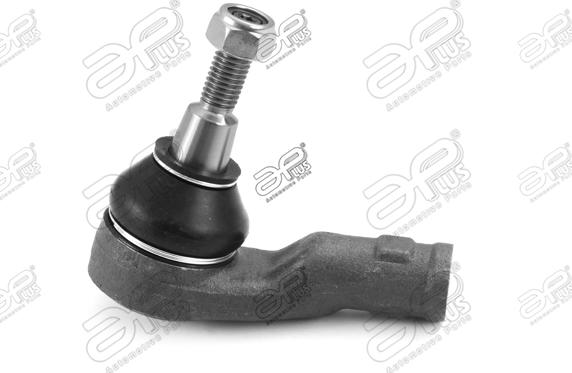 APlus 13575AP - Наконечник рульової тяги, кульовий шарнір autozip.com.ua