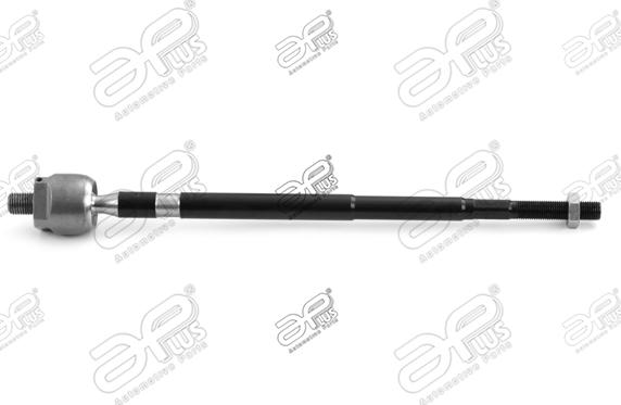 APlus 13665AP - Осьовий шарнір, рульова тяга autozip.com.ua