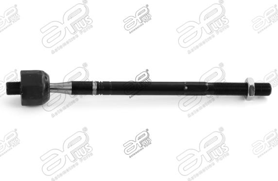 APlus 13685AP - Осьовий шарнір, рульова тяга autozip.com.ua