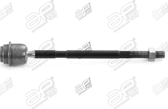 APlus 13634AP - Осьовий шарнір, рульова тяга autozip.com.ua