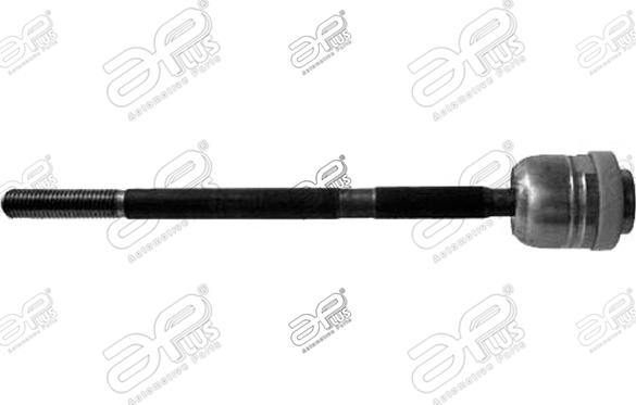APlus 13620AP - Осьовий шарнір, рульова тяга autozip.com.ua