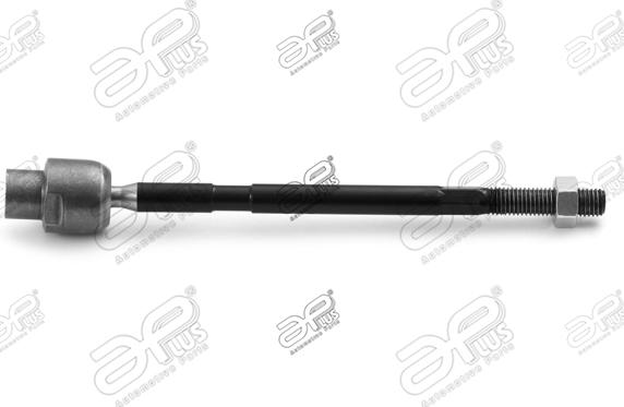 APlus 13623AP - Осьовий шарнір, рульова тяга autozip.com.ua