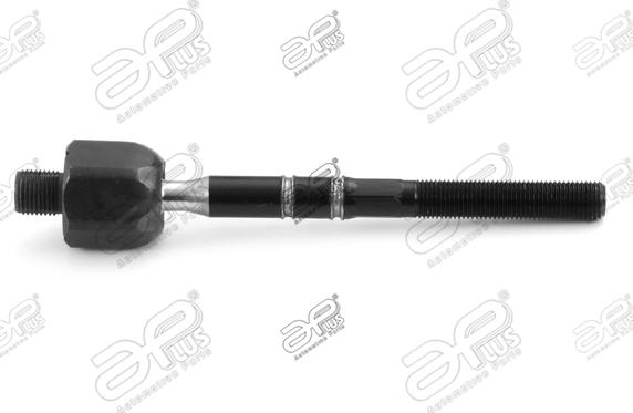 APlus 13046AP - Осьовий шарнір, рульова тяга autozip.com.ua